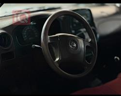 نيسان بيك اب